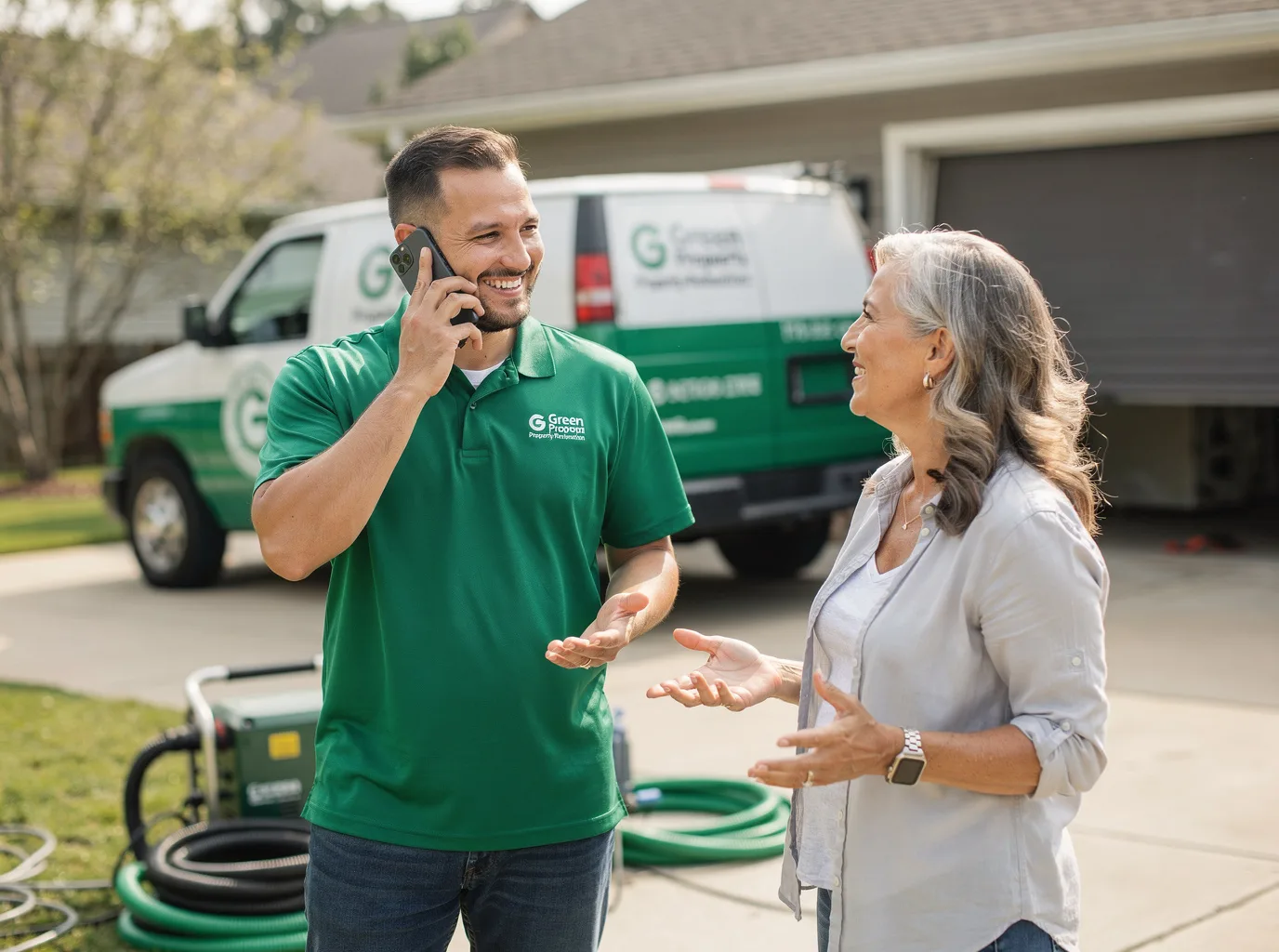 Water Damage Restoration Deford, MI FAQs